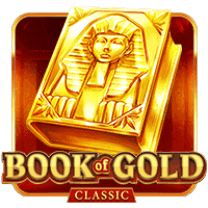 book of gold classic