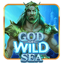 god of wild sea