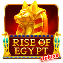 rise of egypt