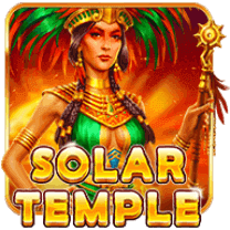 solar temple