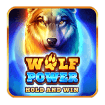 wolf power