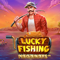 LUCKY FISHING MEGAWAY