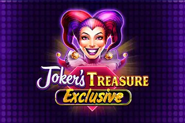 JOKERS TREASURE EXCLUSIVE?v=6.0