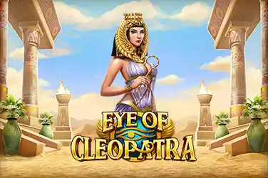 Eye Of Cleopatra