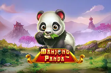 Mahjong Panda